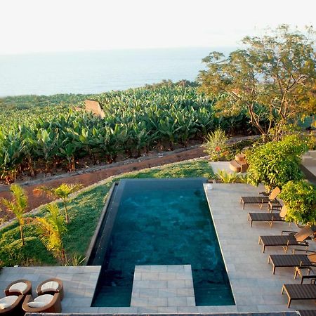 Hacienda Cuatro Ventanas Villa Лос Реалехос Екстериор снимка