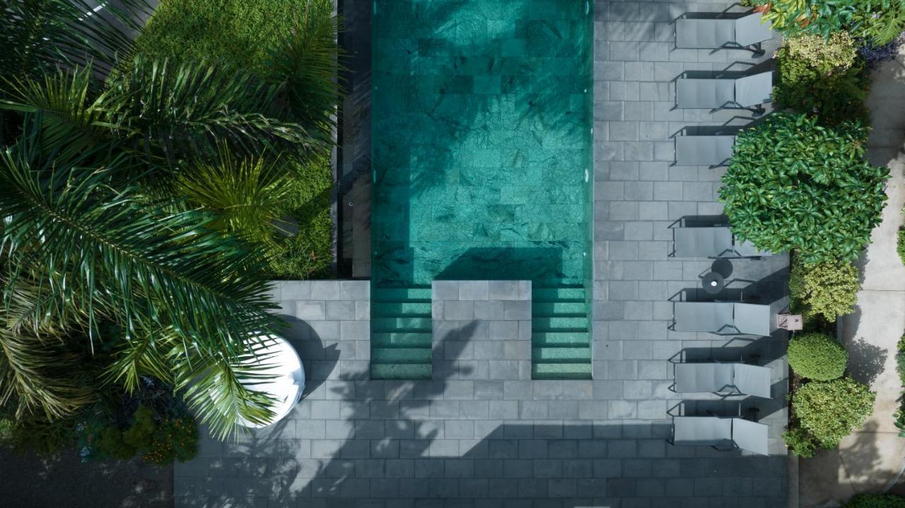 Hacienda Cuatro Ventanas Villa Лос Реалехос Екстериор снимка