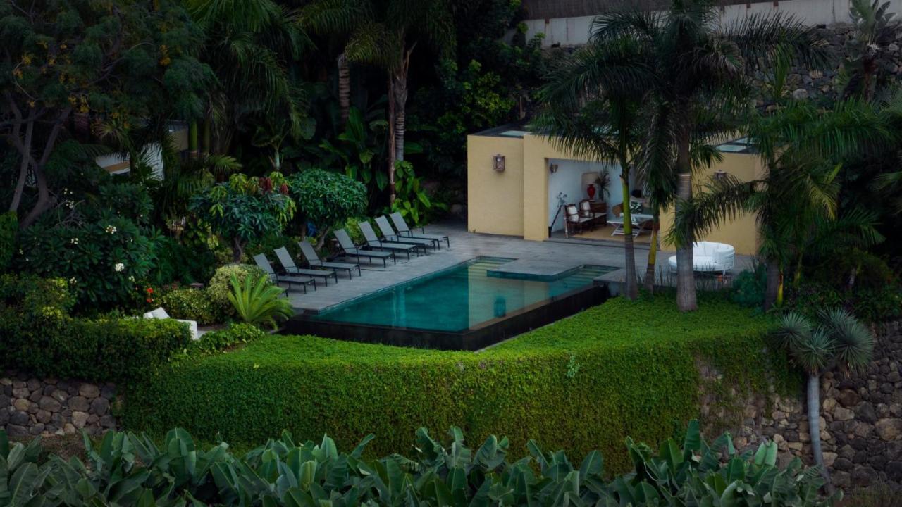 Hacienda Cuatro Ventanas Villa Лос Реалехос Екстериор снимка