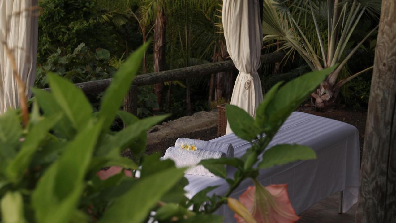 Hacienda Cuatro Ventanas Villa Лос Реалехос Екстериор снимка