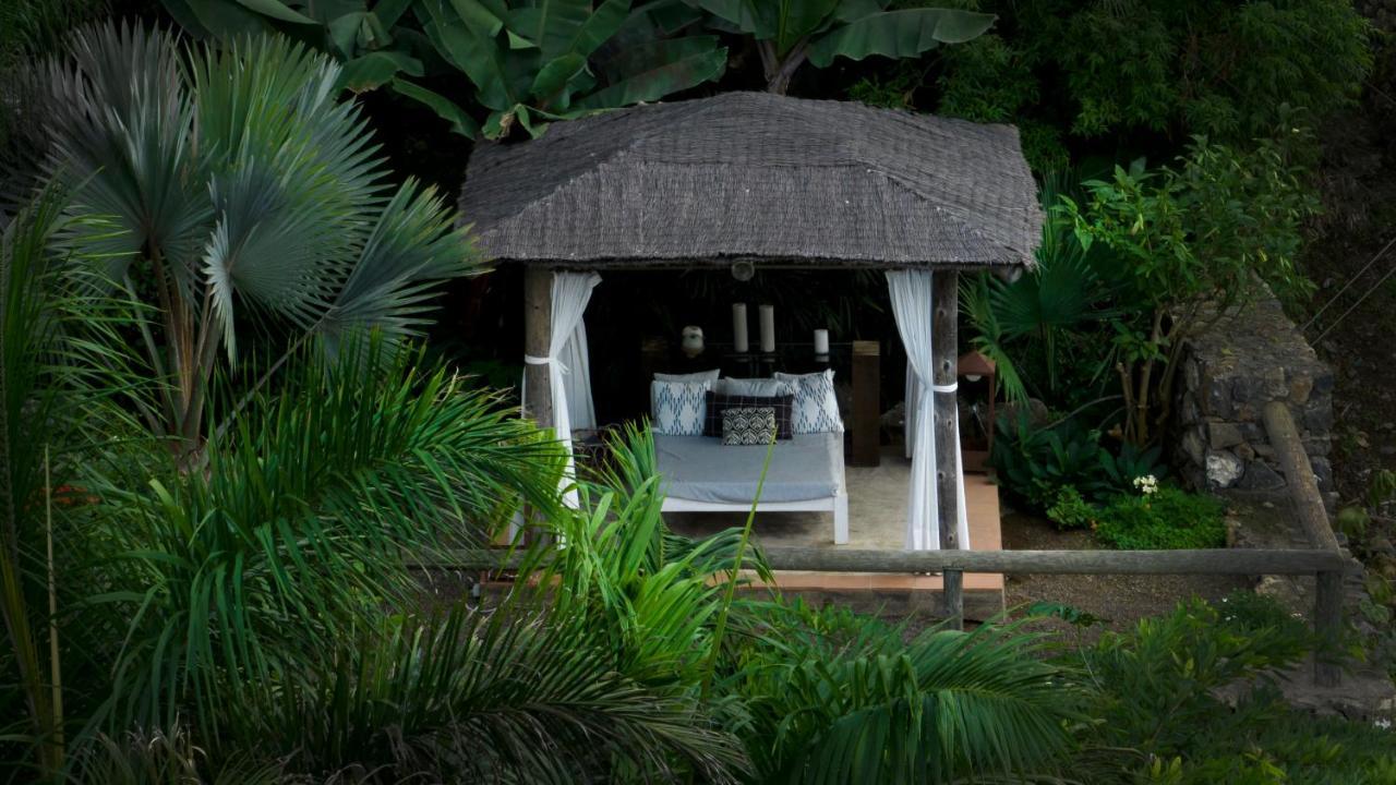 Hacienda Cuatro Ventanas Villa Лос Реалехос Екстериор снимка