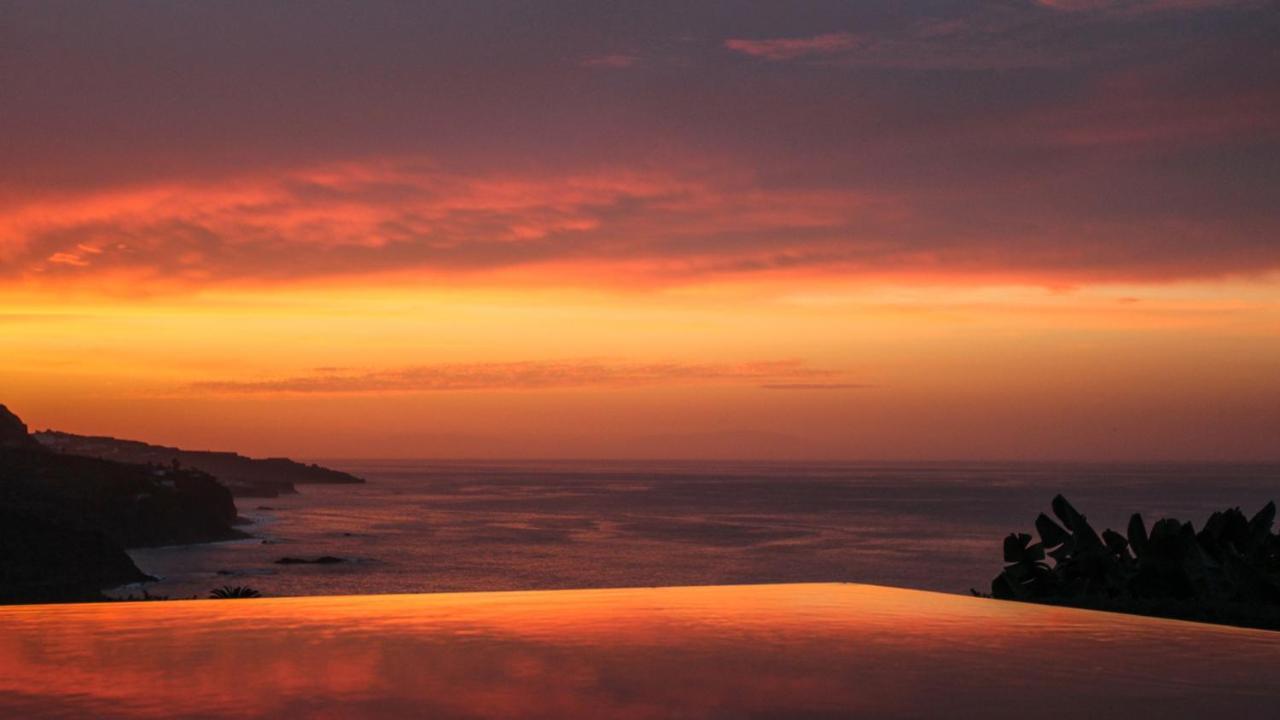 Hacienda Cuatro Ventanas Villa Лос Реалехос Екстериор снимка