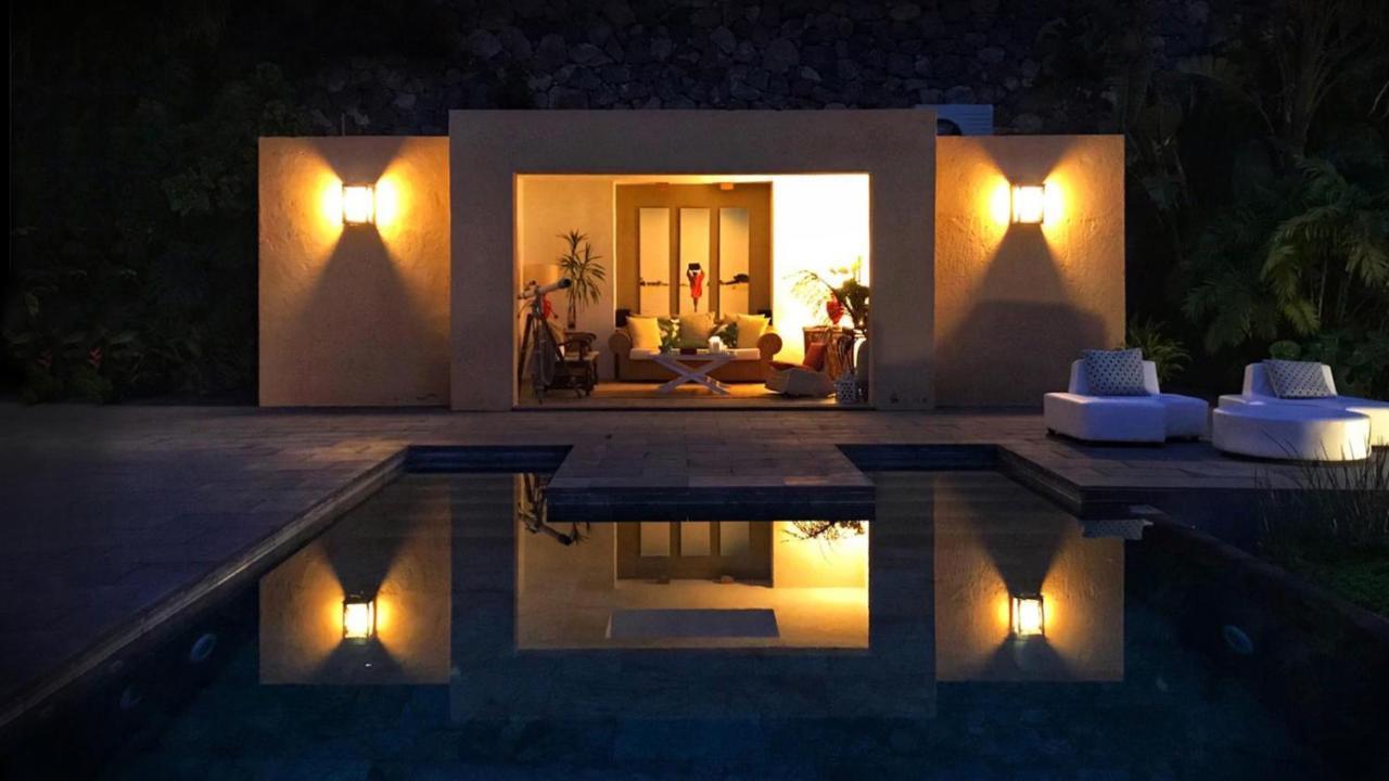 Hacienda Cuatro Ventanas Villa Лос Реалехос Екстериор снимка