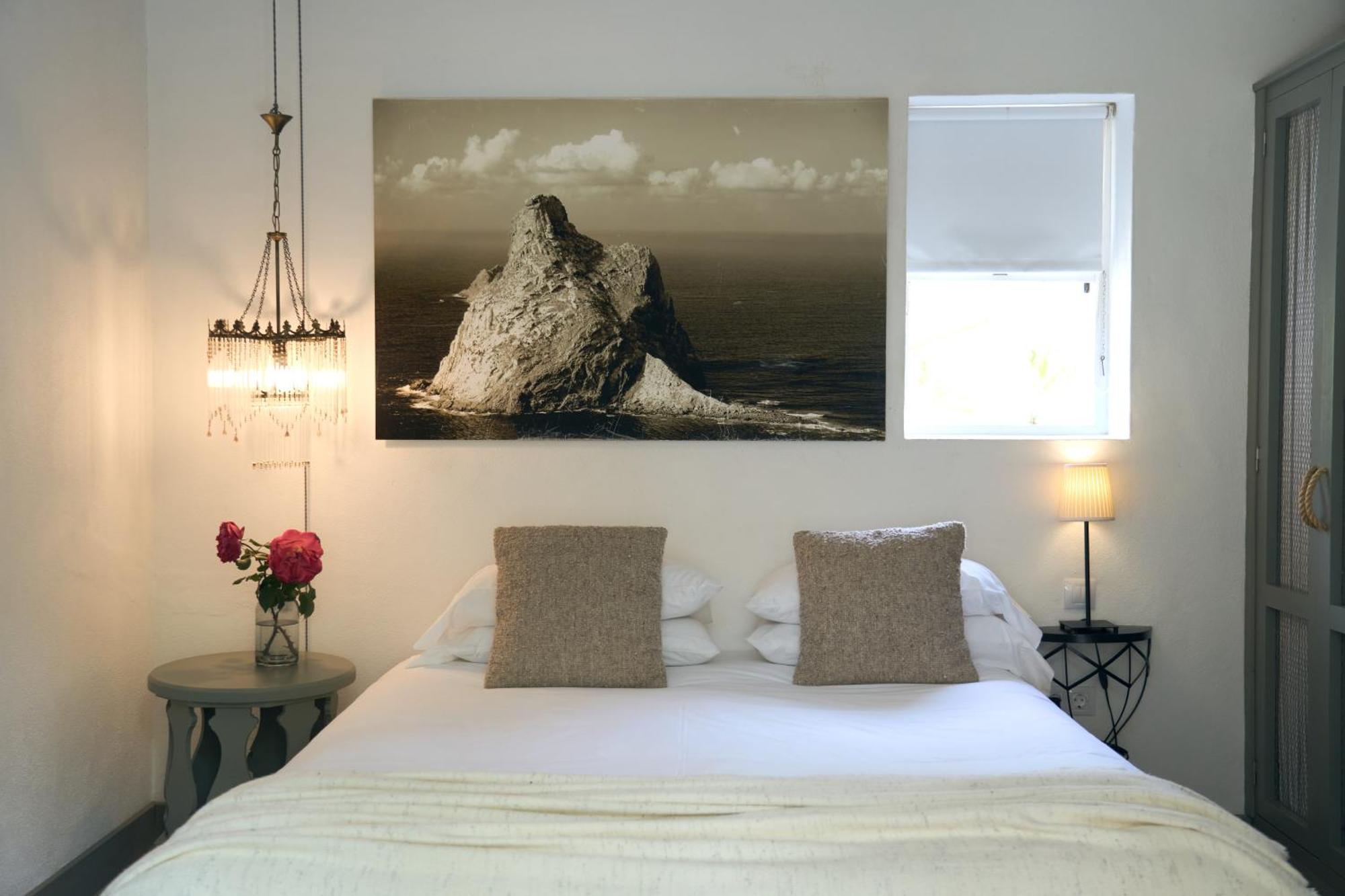 Hacienda Cuatro Ventanas Villa Лос Реалехос Екстериор снимка