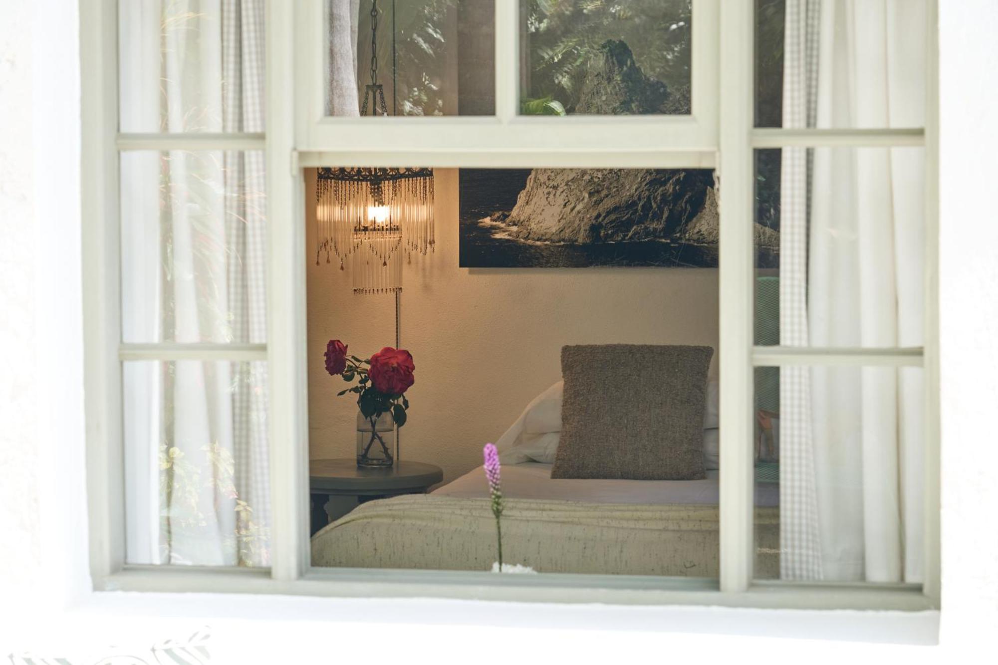 Hacienda Cuatro Ventanas Villa Лос Реалехос Екстериор снимка