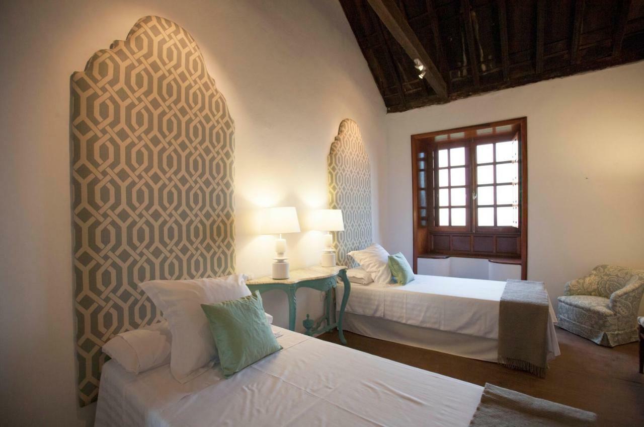 Hacienda Cuatro Ventanas Villa Лос Реалехос Екстериор снимка