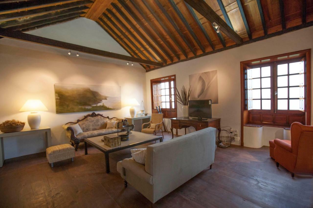 Hacienda Cuatro Ventanas Villa Лос Реалехос Екстериор снимка