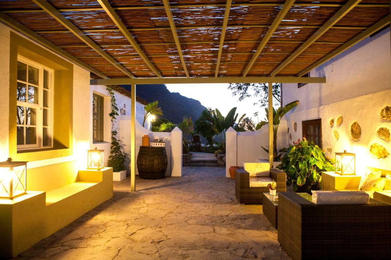 Hacienda Cuatro Ventanas Villa Лос Реалехос Екстериор снимка
