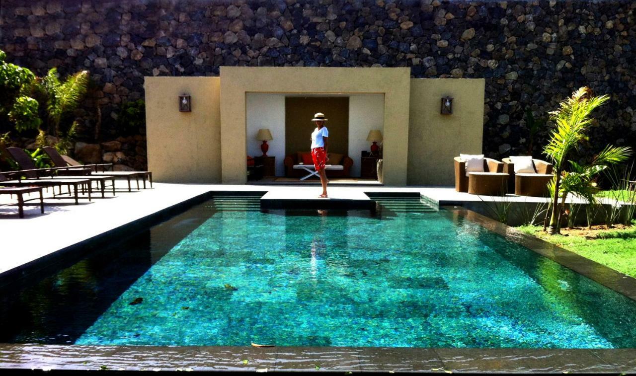 Hacienda Cuatro Ventanas Villa Лос Реалехос Екстериор снимка