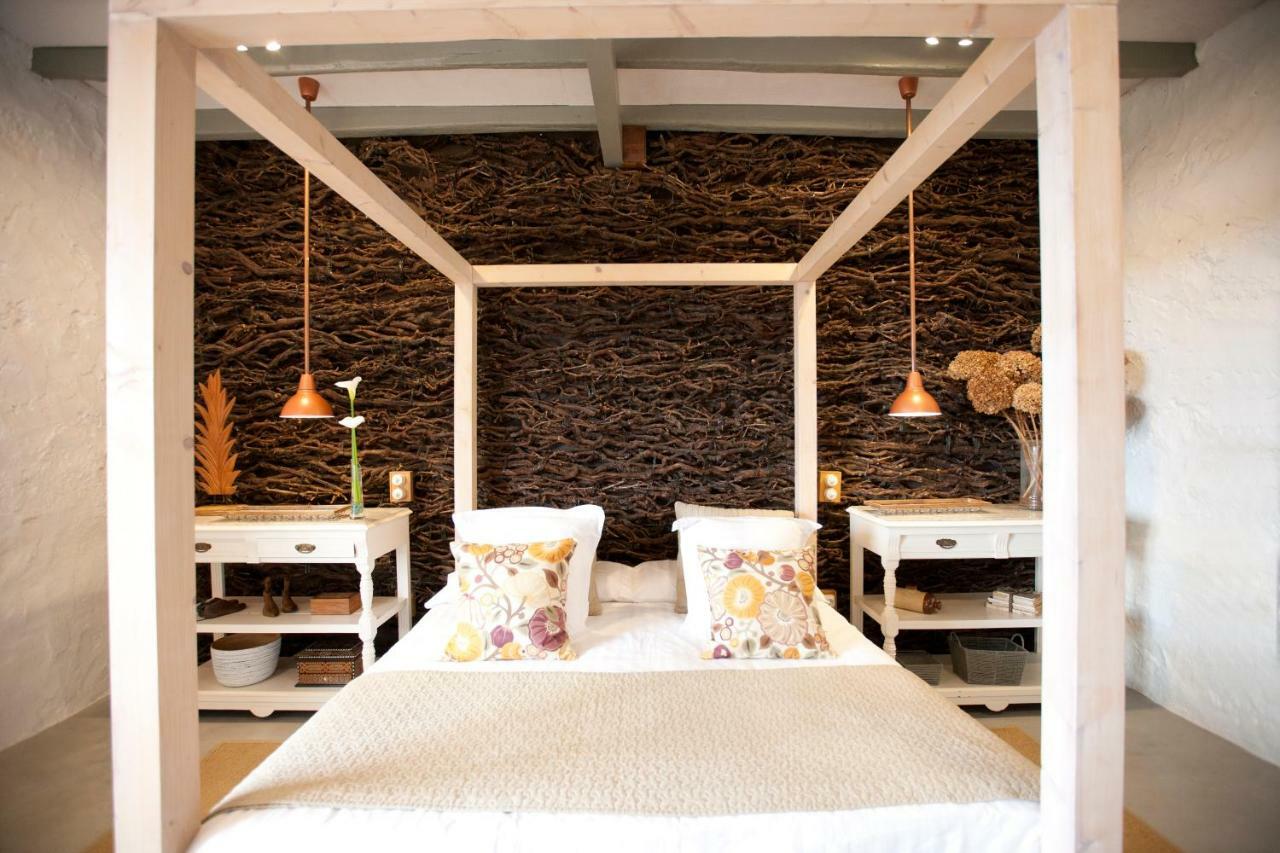Hacienda Cuatro Ventanas Villa Лос Реалехос Екстериор снимка