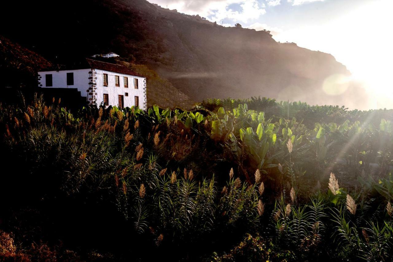 Hacienda Cuatro Ventanas Villa Лос Реалехос Екстериор снимка