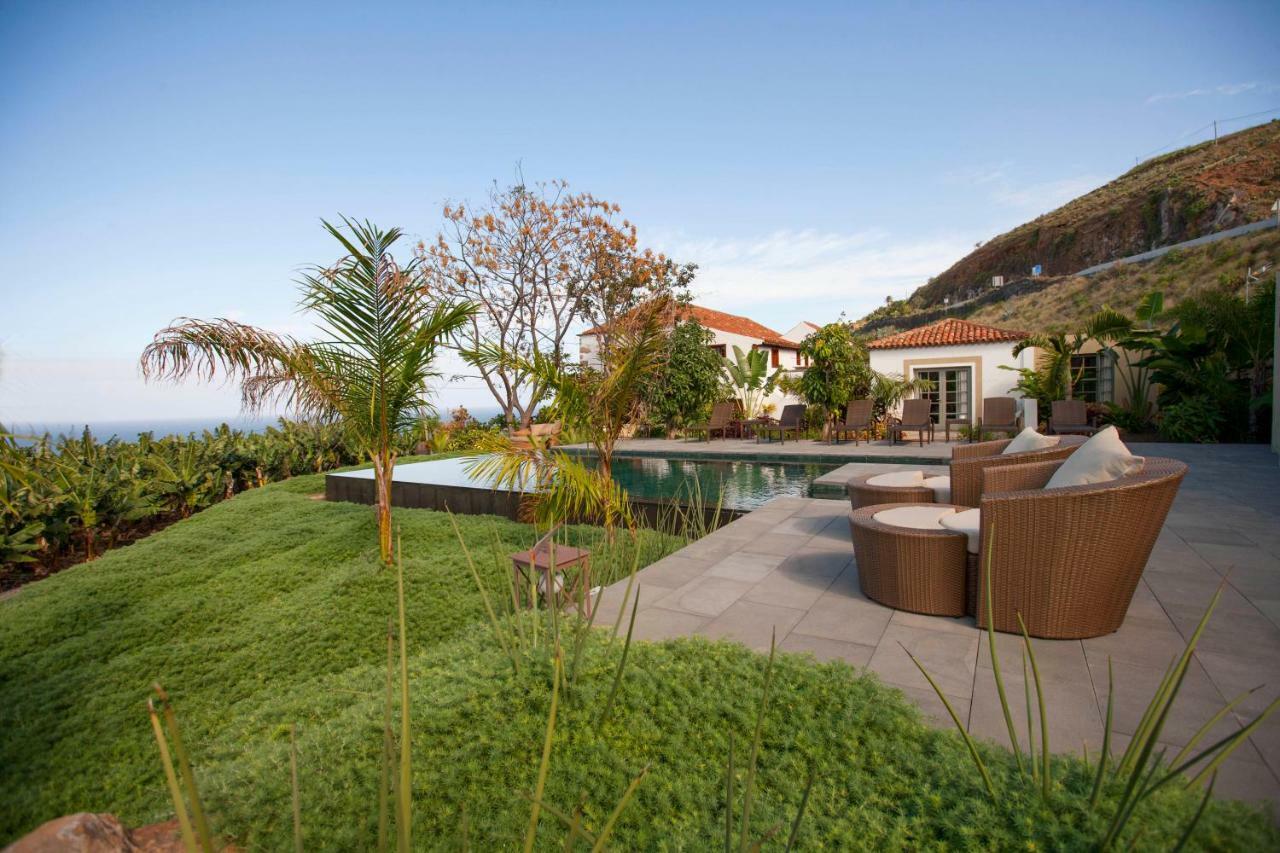Hacienda Cuatro Ventanas Villa Лос Реалехос Екстериор снимка