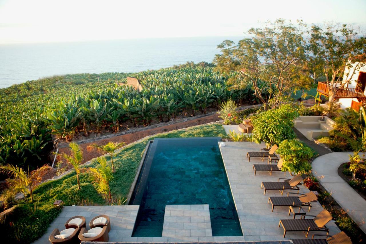 Hacienda Cuatro Ventanas Villa Лос Реалехос Екстериор снимка