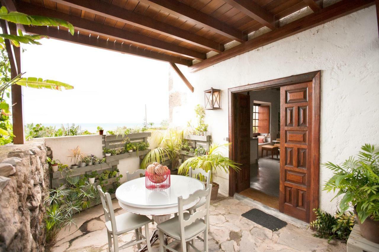 Hacienda Cuatro Ventanas Villa Лос Реалехос Екстериор снимка