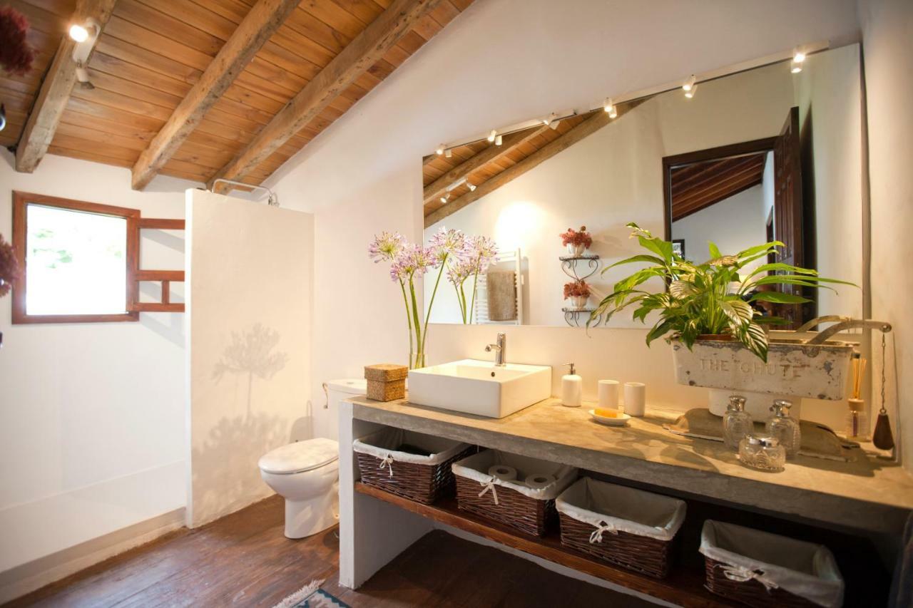 Hacienda Cuatro Ventanas Villa Лос Реалехос Екстериор снимка
