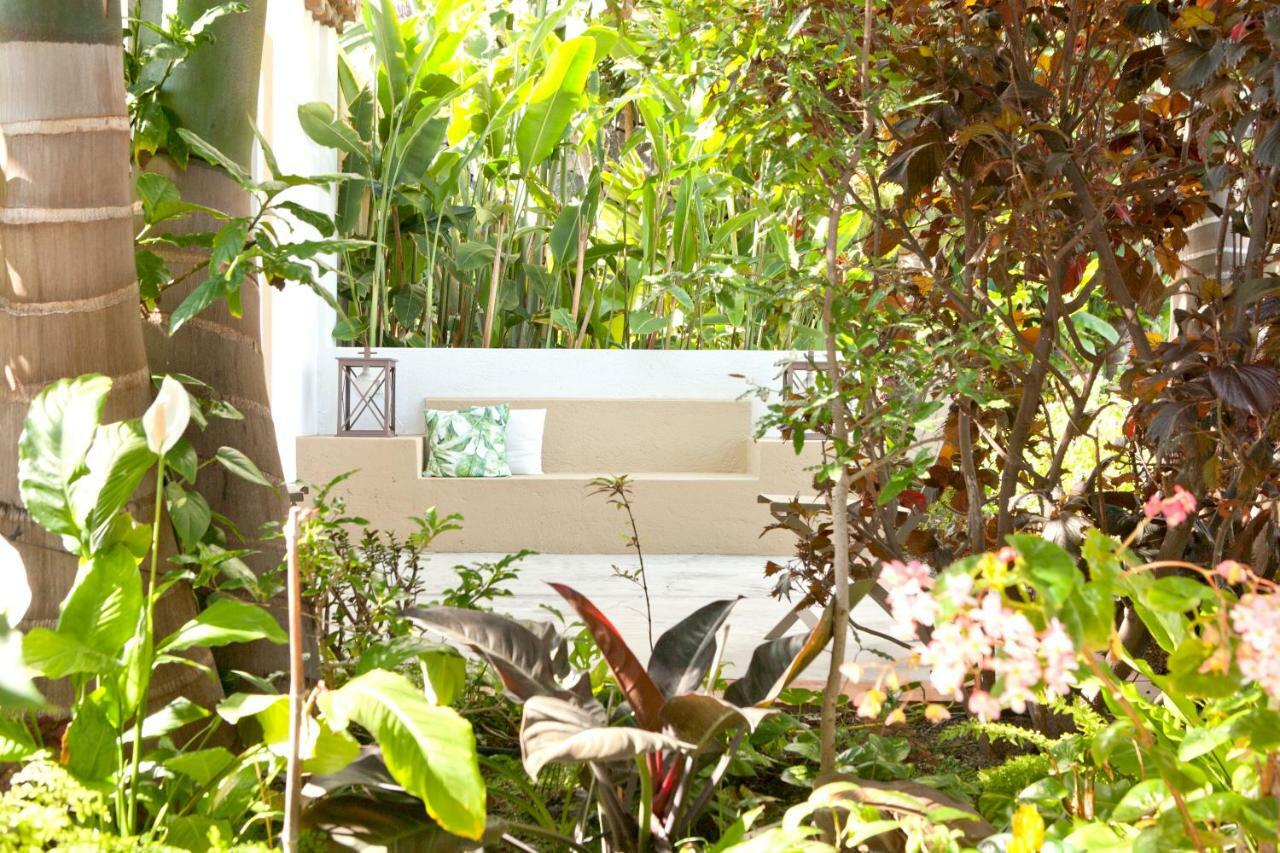 Hacienda Cuatro Ventanas Villa Лос Реалехос Екстериор снимка