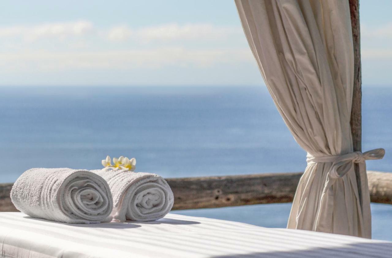 Hacienda Cuatro Ventanas Villa Лос Реалехос Екстериор снимка