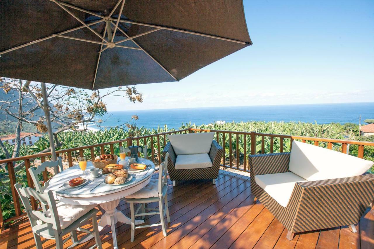 Hacienda Cuatro Ventanas Villa Лос Реалехос Екстериор снимка