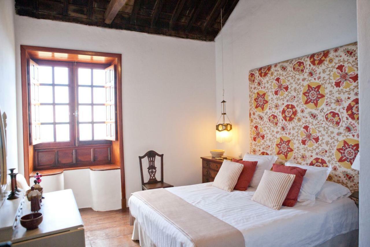 Hacienda Cuatro Ventanas Villa Лос Реалехос Екстериор снимка